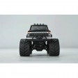 Carisma Micro MSA-1MT 2.0 spec F-TRUCK 1/24e - Prête à rouler