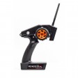 RadioLink RC6GS V2 avec Récepteur Gyro R6FG