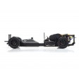 Kyosho Fazer D2 Toyota Sprinter Trueno AE86 Drift 1:10 Readyset PRE-COMMANDE