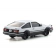 Kyosho First Mini-Z 1:28 Toyota Sprinter Trueno AE86