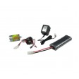MHDPRO FLASH Truggy EP ROUGE 1/10e - Prêt à rouler