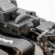 Hobbytech BXR.S2 1/10e RTR (sans accu chargeur)