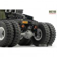 Cross-RC HC10 Truck 6x6 Crawling kit RTR 1/12e PRE-COMMANDE