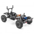 Hobbytech CRX2 crawler scale 1/10e Prête à rouler