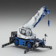1/35e Hasegawa TADANO ROUGH TERRAIN CRANE GR-130NL/N CREVO mini G4