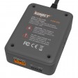 KN X30 Multi-chargeur AC 30W 2-4S LiPo - Li-ion - LiFe
