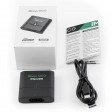 Chargeur GensAce iMars S10 G-Tech (0,8A/10W/2-3S/3000 mAh-max) USB-C