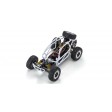 Kyosho EZ Series Axxe 2.0 Type.2 Bleu 1:10 Prêt à rouler 