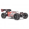 Hobbytech Spirit NXT EVO RR Rouge - 1/8e - Prêt à rouler