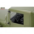 Cross-RC HC10 Truck 6x6 Crawling kit RTR 1/12e PRE-COMMANDE