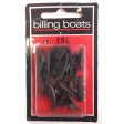 396 BITE D'AMARRAGE 18MM 20PCS