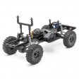 Hobbytech CRX2 crawler scale 1/10e Prête à rouler