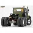 Cross-RC HC10 Truck 6x6 Crawling kit RTR 1/12e PRE-COMMANDE