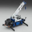 1/35e Hasegawa TADANO ROUGH TERRAIN CRANE GR-130NL/N CREVO mini G4