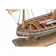 1/70e Amati Cannonière Suedoise - 1775