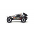 Kyosho EZ Series Axxe 2.0 Type.1 Orange 1:10 Prêt à rouler 