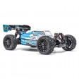 Hobbytech Spirit NXT EVO RR Bleu - 1/8e - Prêt à rouler SUR-COMMANDE