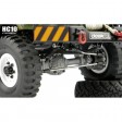 Cross-RC HC10 Truck 6x6 Crawling kit RTR 1/12e PRE-COMMANDE