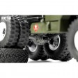 Cross-RC HC10 Truck 6x6 Crawling kit RTR 1/12e PRE-COMMANDE