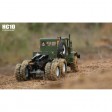 Cross-RC HC10 Truck 6x6 Crawling kit RTR 1/12e PRE-COMMANDE