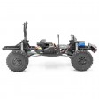 Hobbytech CRX2 crawler scale 1/10e Prête à rouler