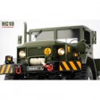 Cross-RC HC10 Truck 6x6 Crawling kit RTR 1/12e PRE-COMMANDE