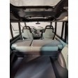 Livré sans chassis, carrosserie, ni électronique