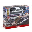 Kyosho First Mini-Z 1:28 Toyota Sprinter Trueno AE86