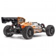 Hobbytech Spirit NXT EVO RR Orange - 1/8e - Prêt à rouler SUR-COMMANDE