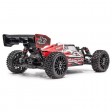 Hobbytech Spirit NXT EVO RR Rouge - 1/8e - Prêt à rouler