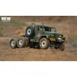 Cross-RC HC10 Truck 6x6 Crawling kit RTR 1/12e PRE-COMMANDE