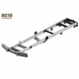 Cross-RC HC10 Truck 6x6 Crawling kit RTR 1/12e PRE-COMMANDE