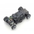 Kyosho First Mini-Z 1:28 Toyota Sprinter Trueno AE86