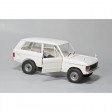 Livré sans chassis ni intérieur