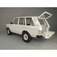 Livré sans chassis