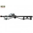 Cross-RC HC10 Truck 6x6 Crawling kit RTR 1/12e PRE-COMMANDE
