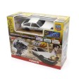 Kyosho First Mini-Z 1:28 Initial-D Toyota Sprinter Trueno AE86