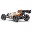 Hobbytech Spirit NXT EVO RR Orange - 1/8e - Prêt à rouler SUR-COMMANDE