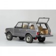 Livré sans chassis ni intérieur