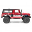 Hobbytech CRX2 crawler scale 1/10e Prête à rouler