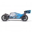 Hobbytech Spirit NXT EVO RR Bleu - 1/8e - Prêt à rouler SUR-COMMANDE
