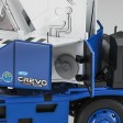 1/35e Hasegawa TADANO ROUGH TERRAIN CRANE GR-130NL/N CREVO mini G4
