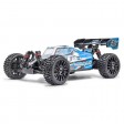 Hobbytech Spirit NXT EVO RR Bleu - 1/8e - Prêt à rouler SUR-COMMANDE