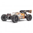 Hobbytech Spirit NXT EVO RR Orange - 1/8e - Prêt à rouler SUR-COMMANDE