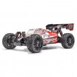 Hobbytech Spirit NXT EVO RR Rouge - 1/8e - Prêt à rouler