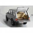 Livré sans chassis ni carrosserie