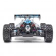Hobbytech Spirit NXT EVO RR Bleu - 1/8e - Prêt à rouler SUR-COMMANDE