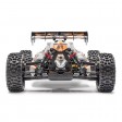 Hobbytech Spirit NXT EVO RR Orange - 1/8e - Prêt à rouler SUR-COMMANDE