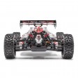 Hobbytech Spirit NXT EVO RR Rouge - 1/8e - Prêt à rouler