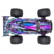 Funtek STX G2 Violet RTR 1/12e XL